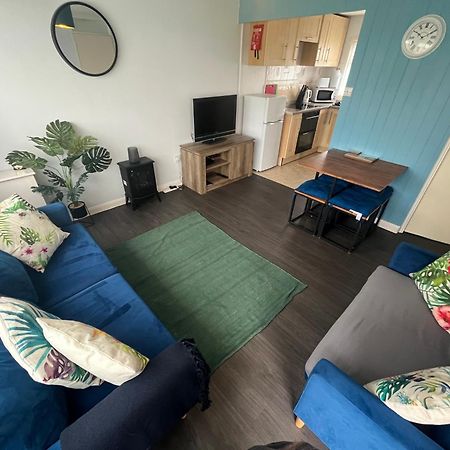 Macs Shack, California Sands, Scratby - Two Bed Chalet, Sleeps 5, Pet Friendly, Free Pool Passes Plus Linen And Towels Included Great Yarmouth Kültér fotó