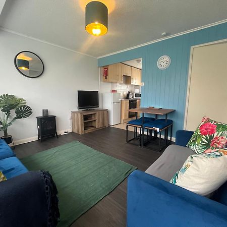 Macs Shack, California Sands, Scratby - Two Bed Chalet, Sleeps 5, Pet Friendly, Free Pool Passes Plus Linen And Towels Included Great Yarmouth Kültér fotó