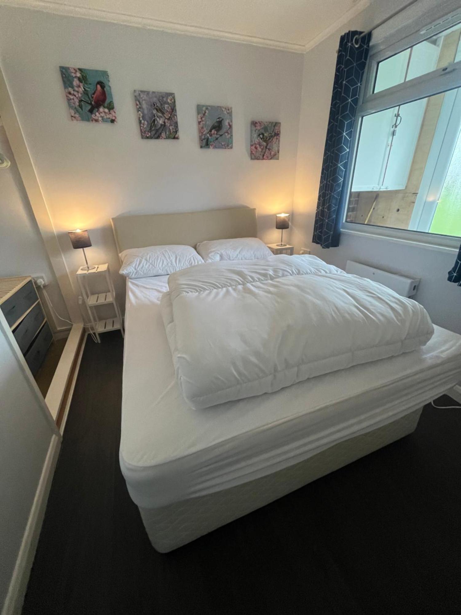 Macs Shack, California Sands, Scratby - Two Bed Chalet, Sleeps 5, Pet Friendly, Free Pool Passes Plus Linen And Towels Included Great Yarmouth Kültér fotó