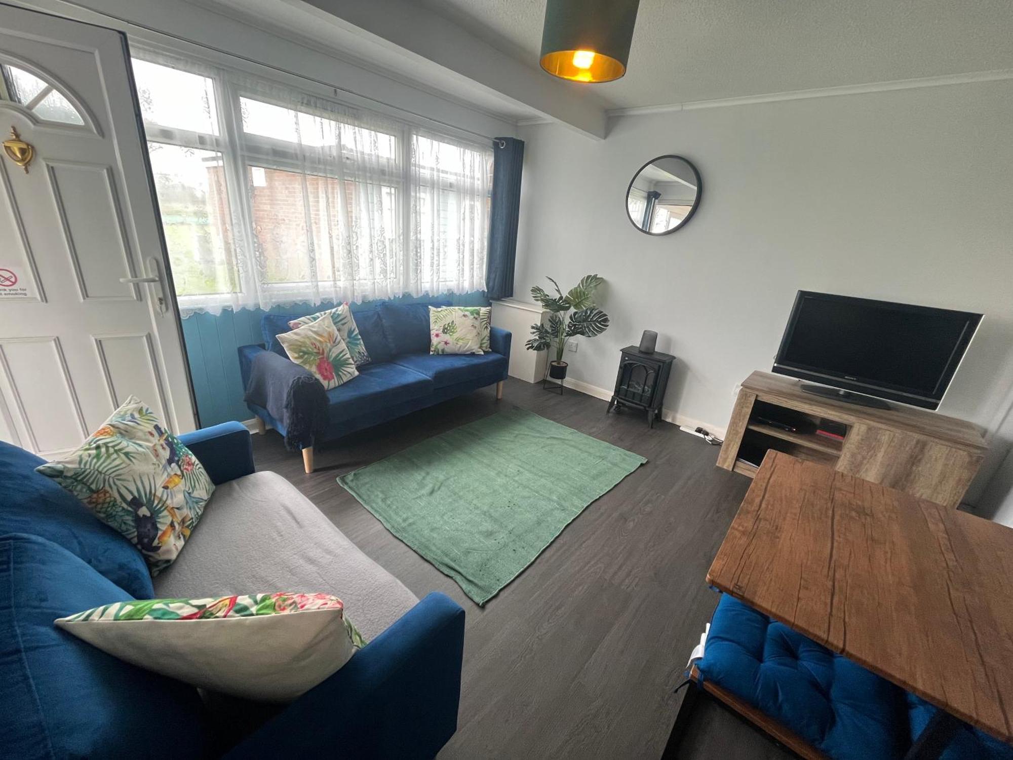 Macs Shack, California Sands, Scratby - Two Bed Chalet, Sleeps 5, Pet Friendly, Free Pool Passes Plus Linen And Towels Included Great Yarmouth Kültér fotó